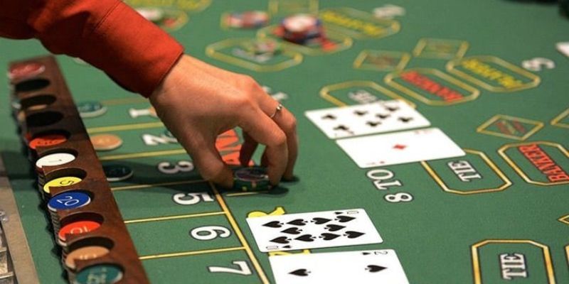 Baccarat Trực Tuyến - Lựa Chọn Top Của Bet Thủ Hiện Nay