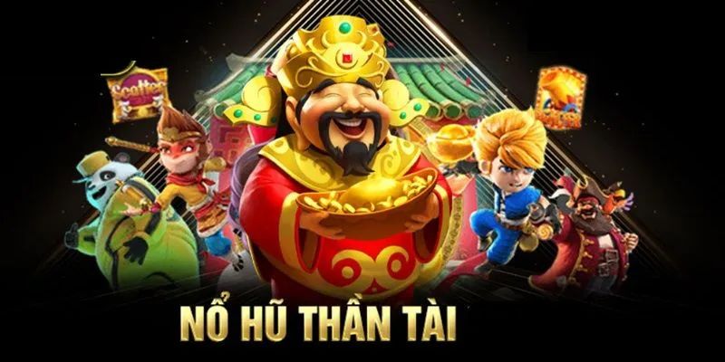 Tìm Hiểu Về Game Nổ Hũ Hot Nhất Hiện Nay Taij SHBET