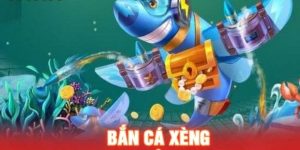 Bắn Cá Xèng Sin88 - Siêu Phẩm Game Đổi Thưởng Hot 2024