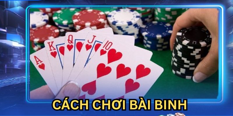 Một Số Điều Cần Biết Trong Cách Chơi Bài Binh Tại Sin88