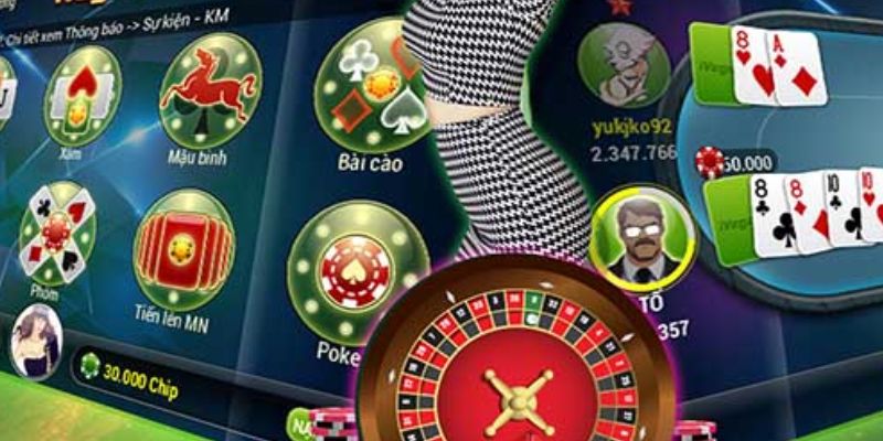 Game bài Sin88 hỗ trợ một số hệ ngôn ngữ lớn trên thế giới