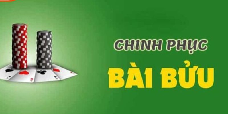 Hướng dẫn quy trình tham gia cách chơi bài bửu cho người mới