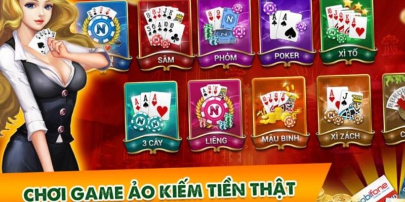 Hướng dẫn tân binh cách tham gia game bài Sin88