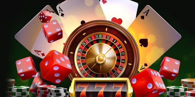 Khái quát về casino Sin88