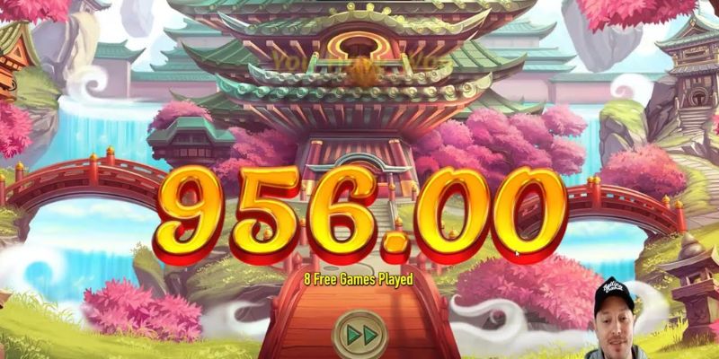 Nổ hũ sin88 – tựa game “hút” nhất hiện nay 