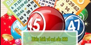 Soi Cầu 888 SIN88 - Thông Tin Hướng Dẫn Chuẩn Nhất